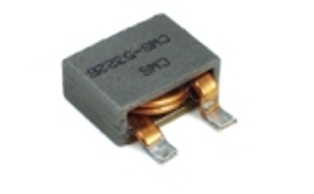 HF and MPP Based Inductors